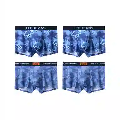 Lee Cordura 4