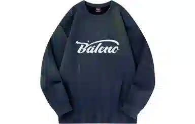 BALENO Logo