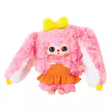 cureplaneta Baby Three 6