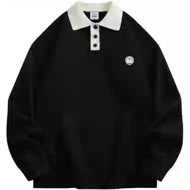 Doraemon Knit Sweater