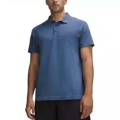 lululemon Metal Vent Tech Updated Fit Polo