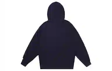 New Era MLB Hoodie Navy