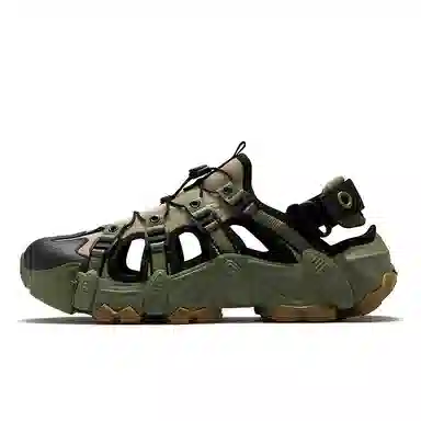 FILA FUSION EXOCET SANDAL