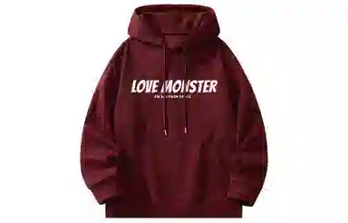 love monster