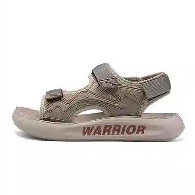 Warrior