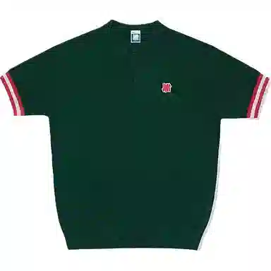 UNDEFEATED SS24 Polo