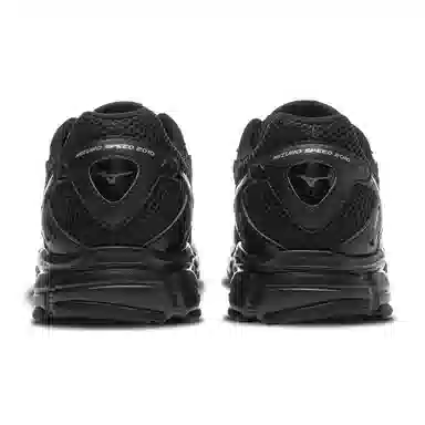 Mizuno Speed 2010 Black