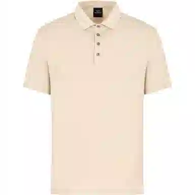 ARMANI EXCHANGE SS24 LogoPolo