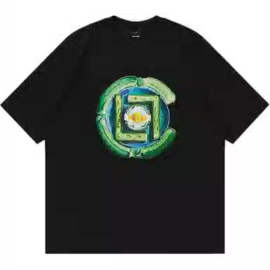 CLOT hou hou mei LogoT