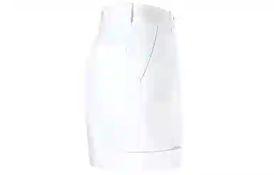 Balmain Shorts White