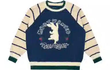 MostwantedLab x Peter Rabbit