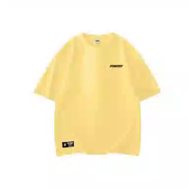 SPONGEBOB SQUAREPANTS CleanfitLogoT