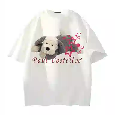 PAUL COSTELLOE logoT