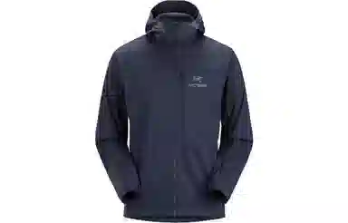 Arcteryx Squamish Hoody Arcteryx Squamish