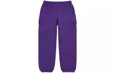 Supreme Small Box Cargo Sweatpant