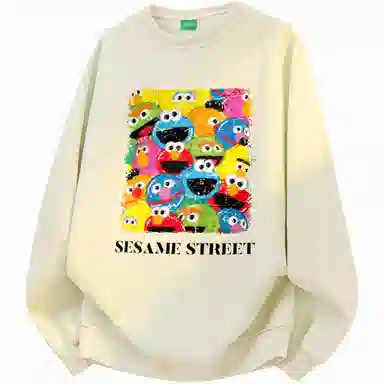 SESAME STREET