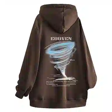 EOOVEN Hoodie