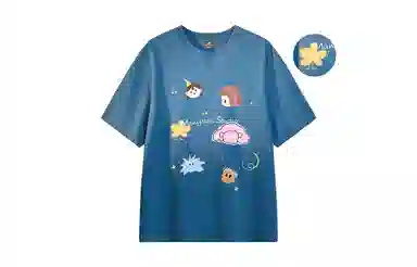MANYSTON T
