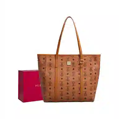 PESASRIE PU Tote