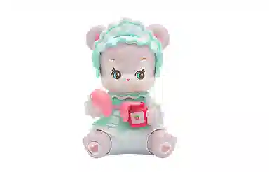 52TOYS FUWAFUWA LOLITA 8