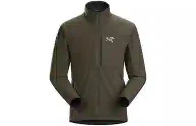 Arcteryx Gamma MX Jacket