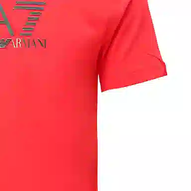 EMPORIO ARMANI EA7 LogoT