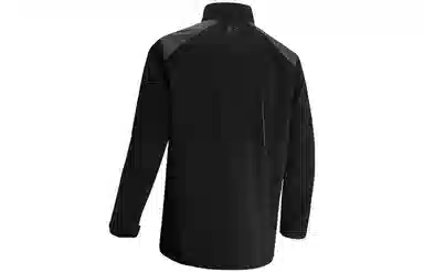 Under Armour Portrush Rain Logo