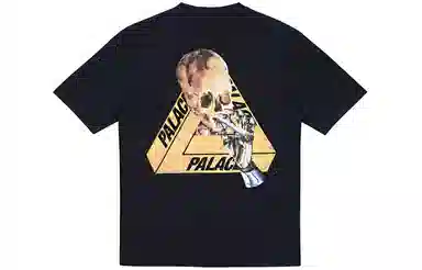 PALACE Skeleton T-Shirt T