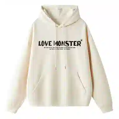love monster