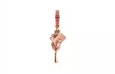 Pandora Rose Charm