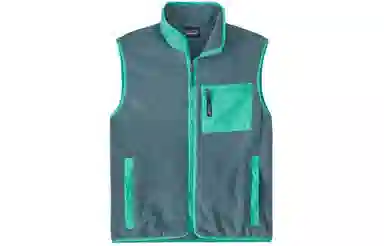 patagonia