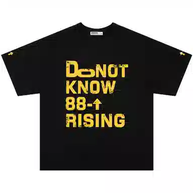 88rising T
