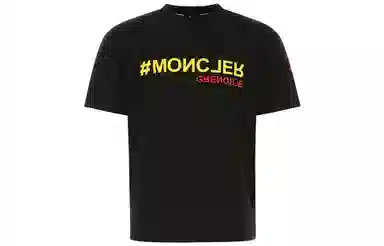 Moncler Grenoble SS22 LogoT