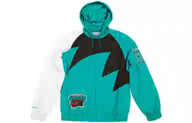 Mitchell Ness