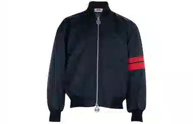 GCDS Bomber Jacket