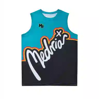 MEDRIA x BIPOLAR Logo