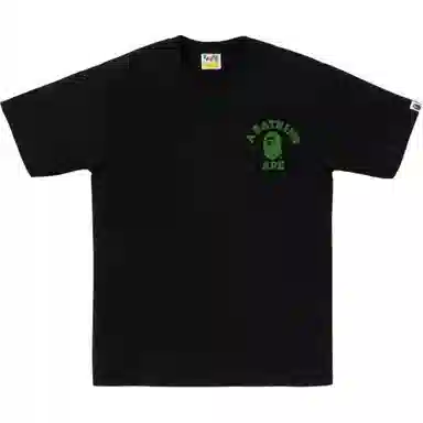 BAPE SS25 ABC CAMO T