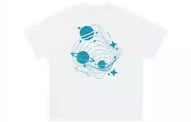 FISHGALAXY LogoT