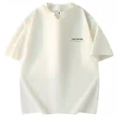 FAKE VINTAGE cleanfitVT