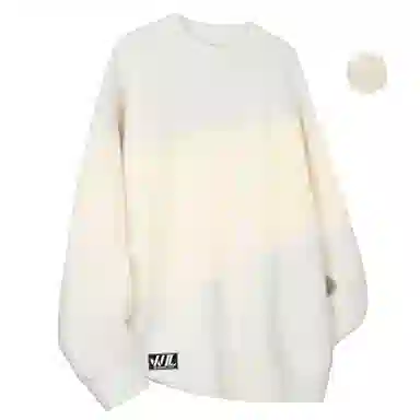 WARNING LIGHT Sweater