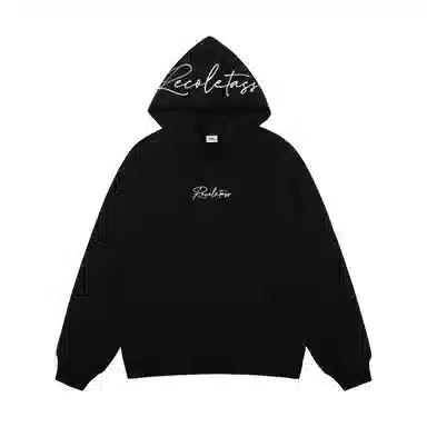 Recoleta Hoodie