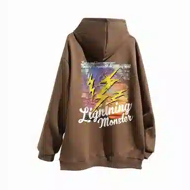 LIGHTNING MONSTER