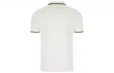 FRED PERRY SS22 LogoPolo