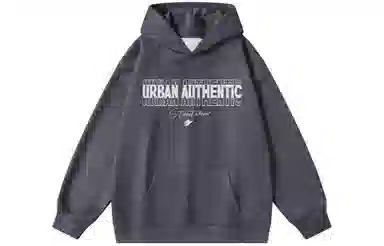 URBAN AUTHENTIC logo