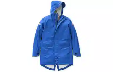 Canada Goose Seawolf Blue