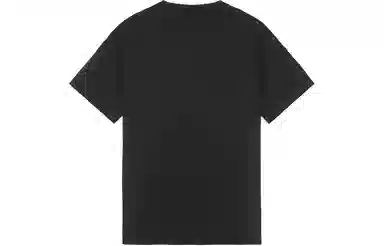 Stone Island T-Shirt Black