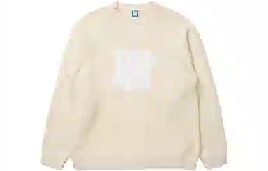 UNDEFEATED FW23 Logo