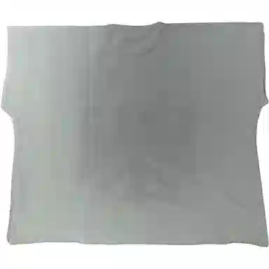 YEEZY Vultures Vol 2 Tee White