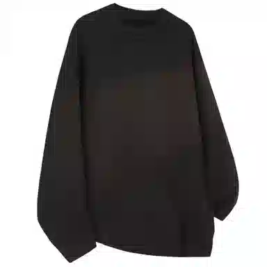 WARNING LIGHT Sweater