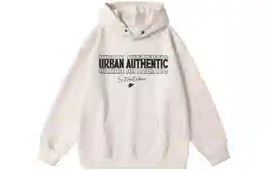URBAN AUTHENTIC logo